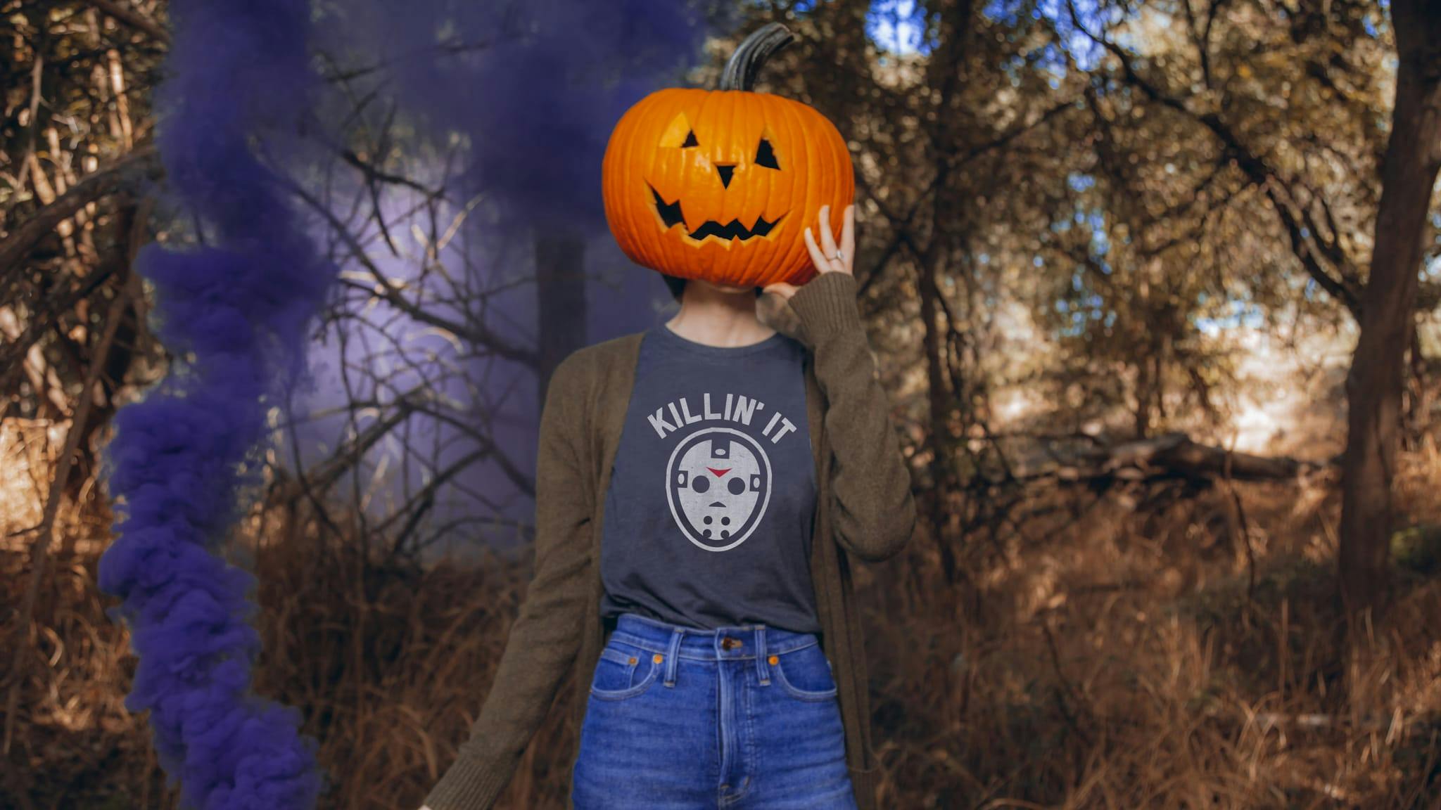Killin' It Tee
